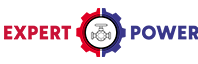 Expert Power UAE logo