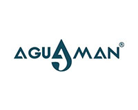 Aguaman logo
