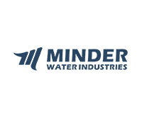 Minder logo