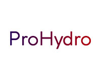 Prohydro logo