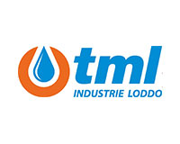 TML logo