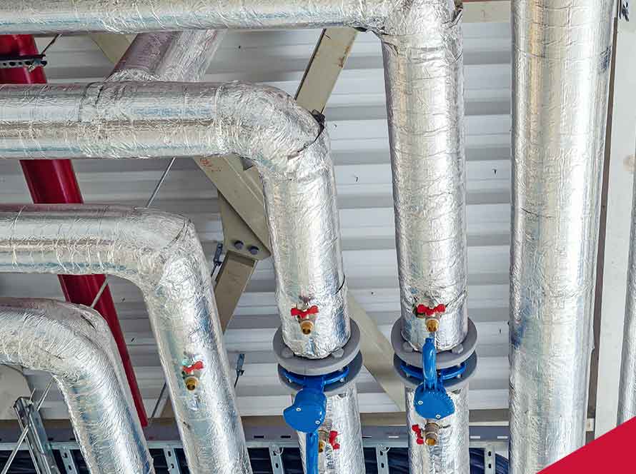 HVAC & Plumbing
