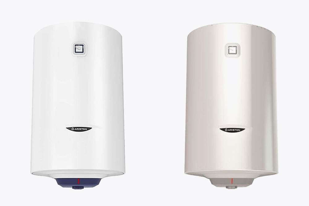 Ariston Electric Storage Water Heater
