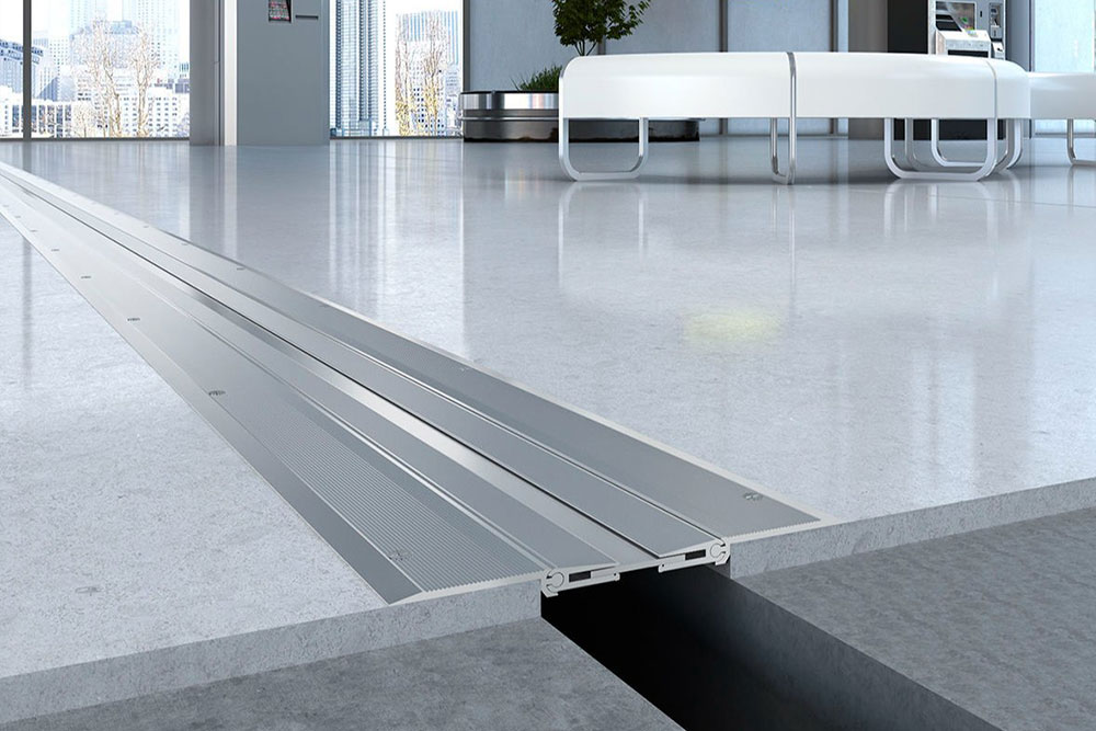 Expansion Joints Collection