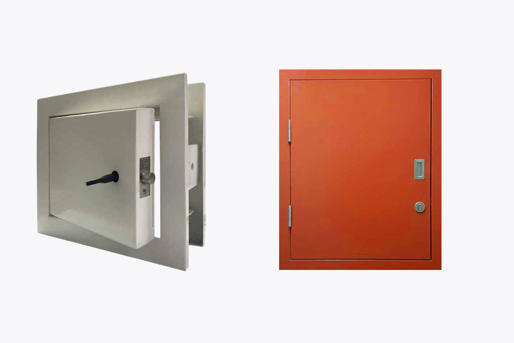 Fire Rated Access Panel