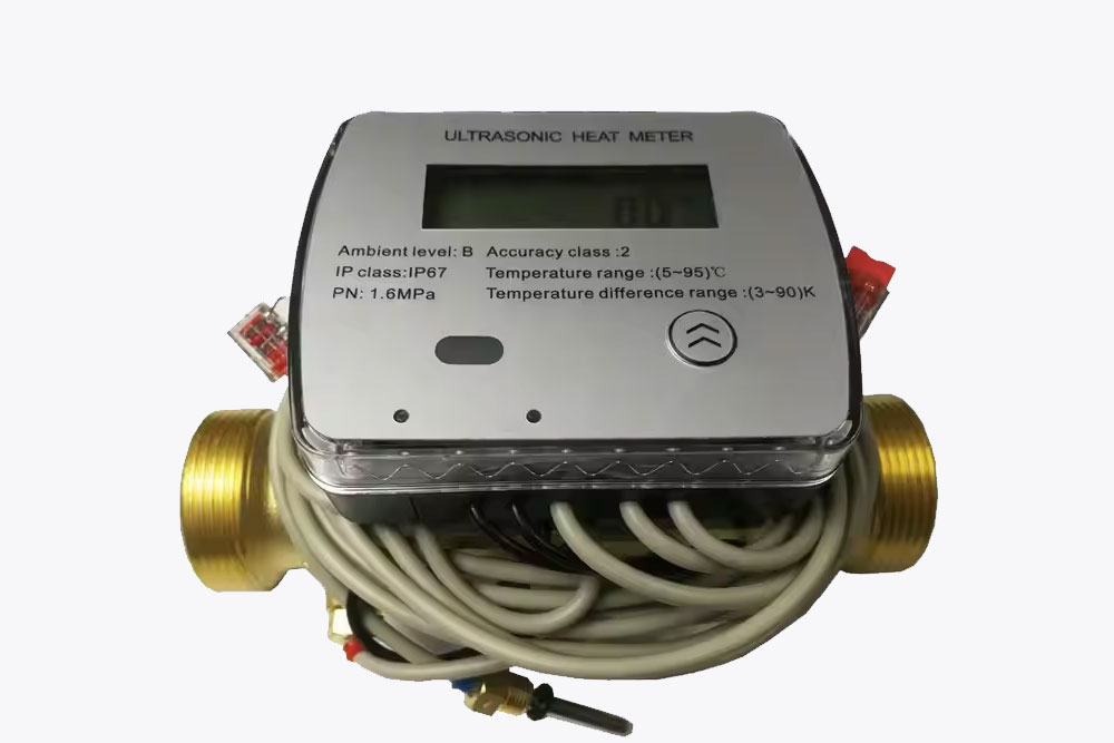 BTU Meter