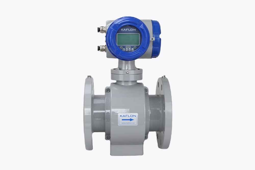 Electromagnetic Flowmeter