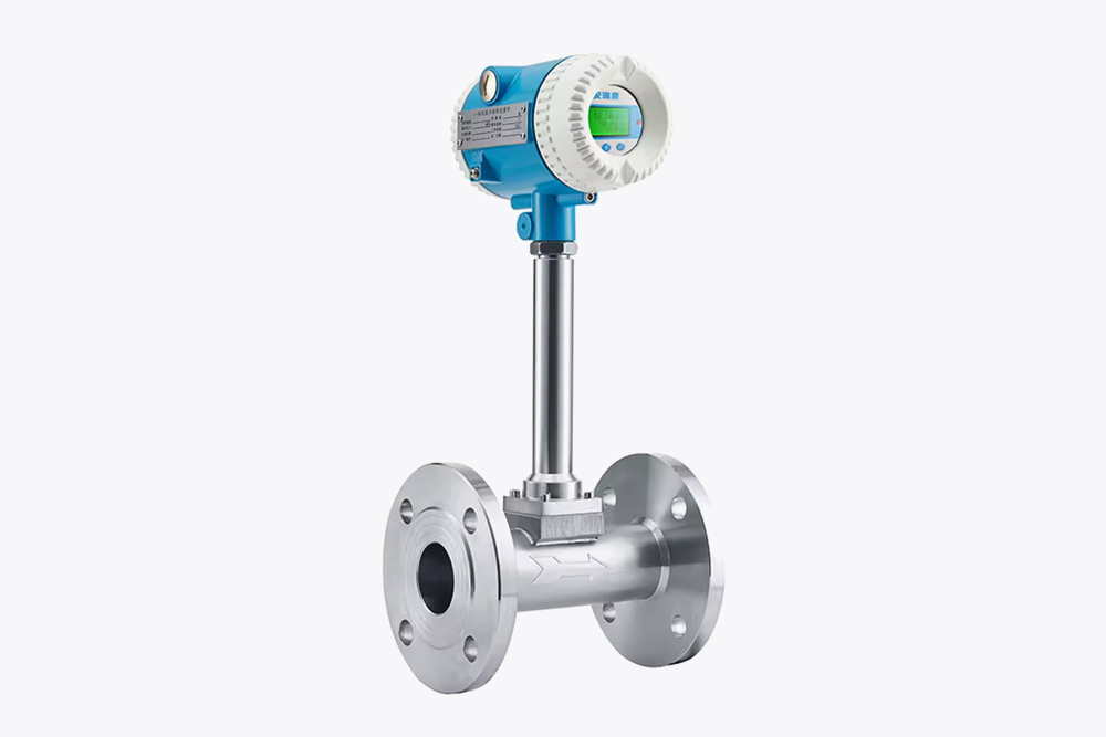 Thermal Mass Flowmeter