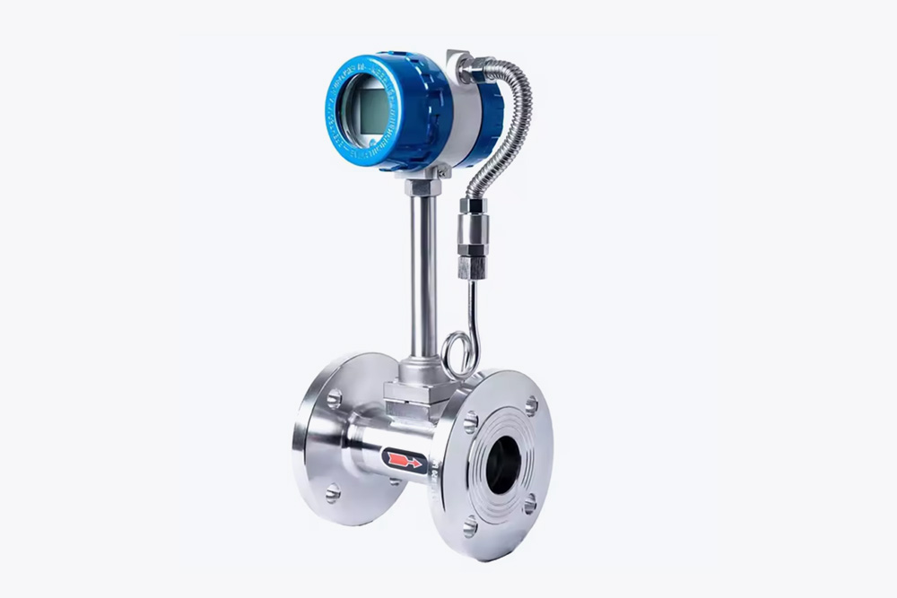 Vortex Flowmeter