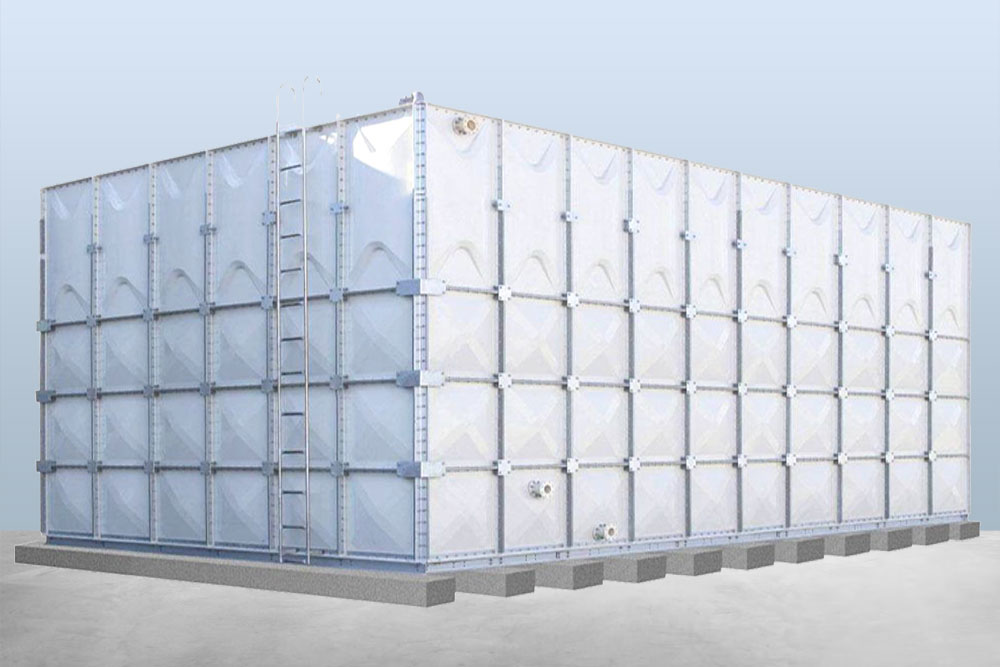 GRP Tanks Collection