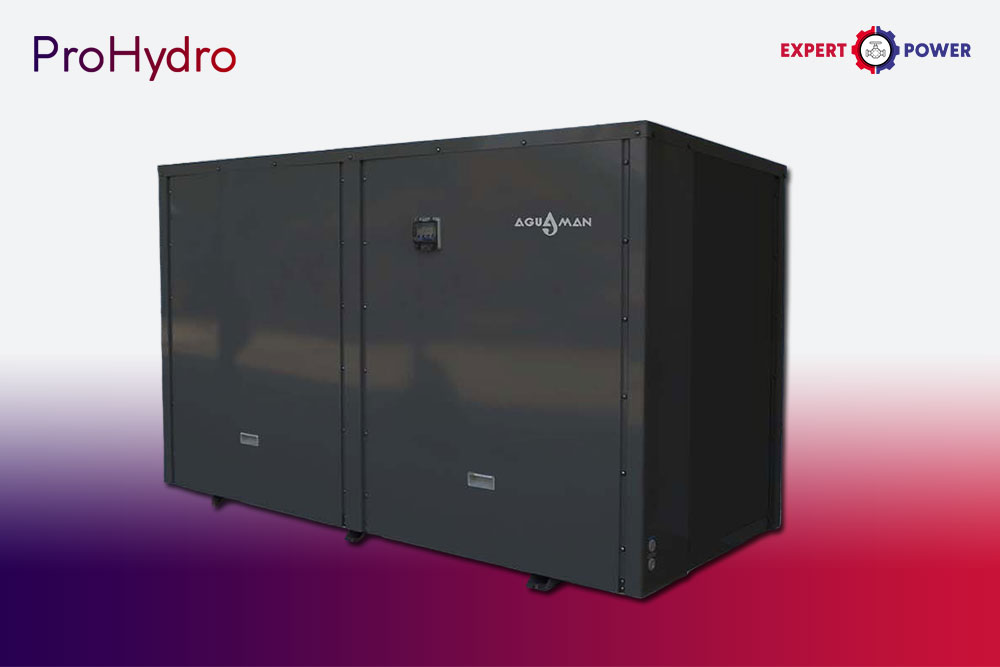 ProHydro Heat Pump