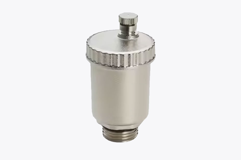 Air Elimination Valve