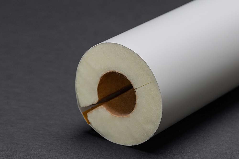 K-FLEX® PU Polyurethane Foam Insulation