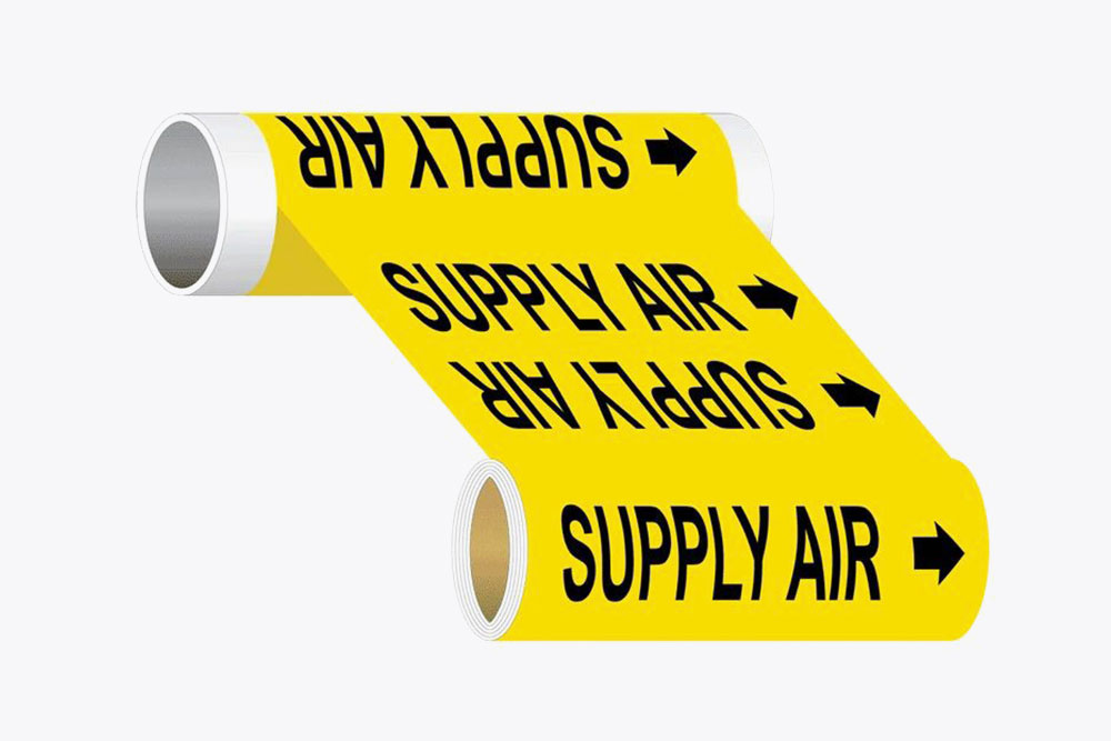 Pipe Markers