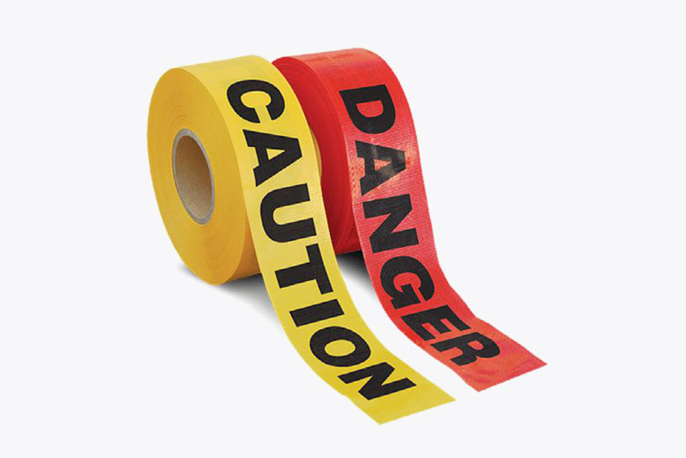 Warning Tapes