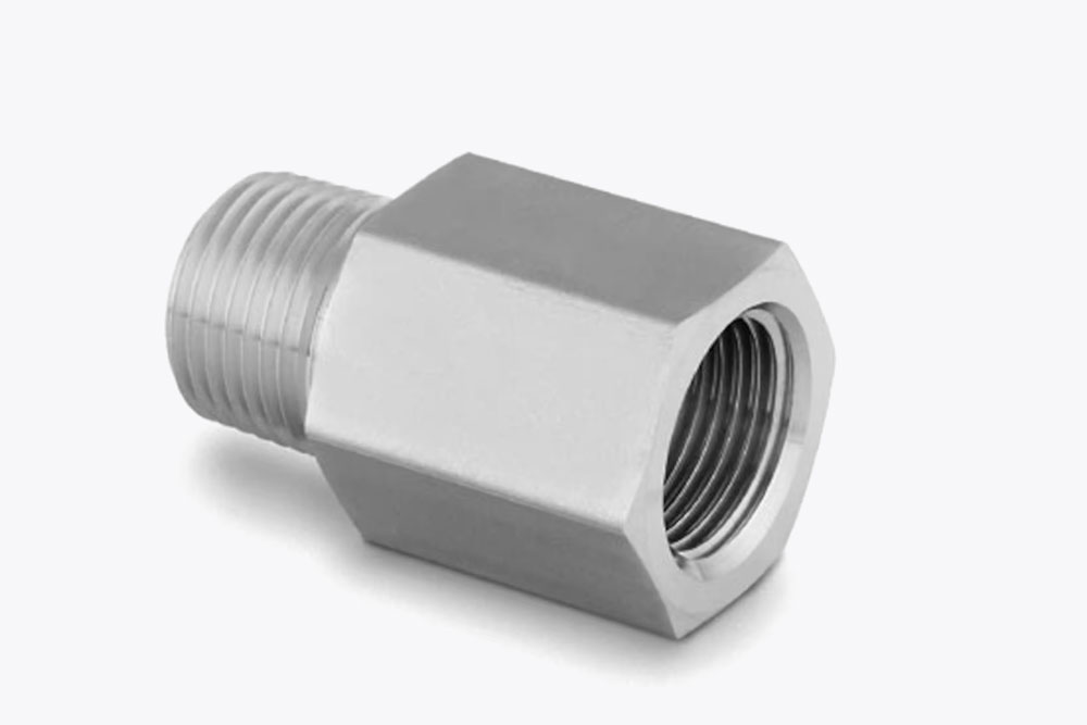 Pipe Adapter