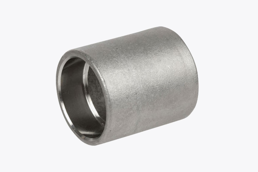Pipe Coupling