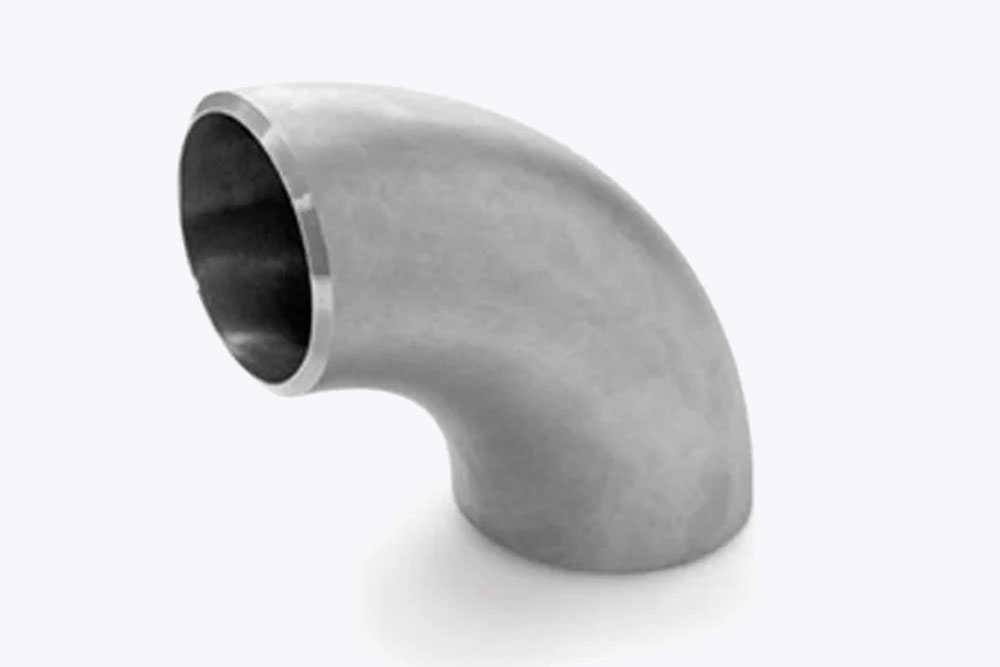 Pipe Elbow