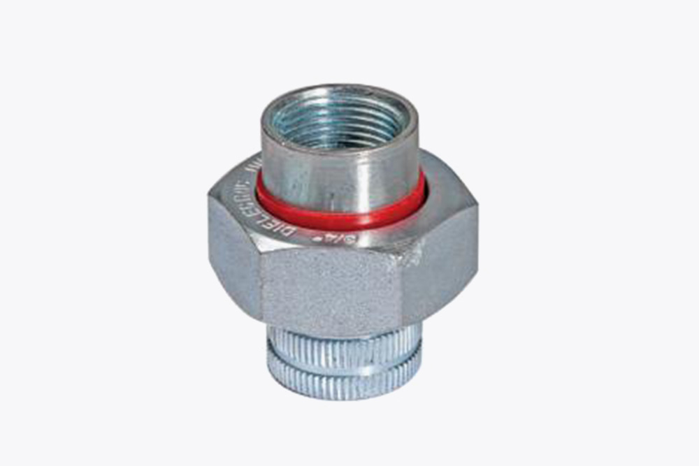 Dielectric Union