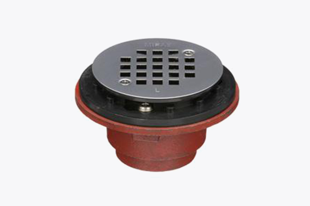 Commercial Floor Drain