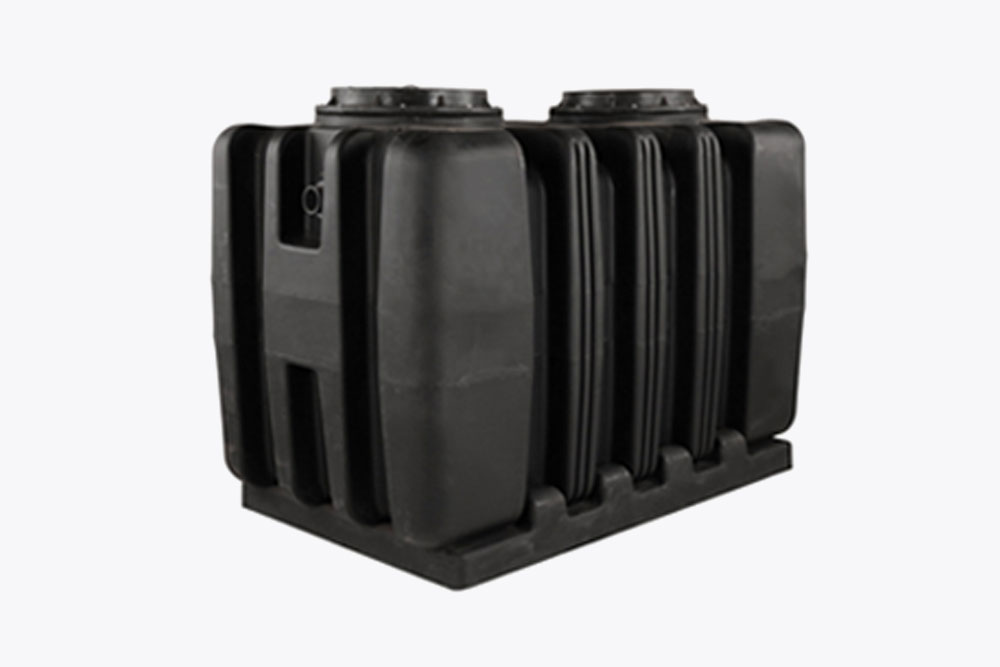 Mifab Grease Interceptor