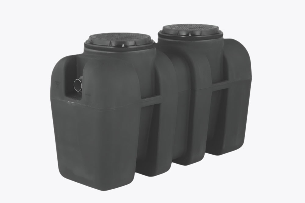 Mifab Oil Interceptor