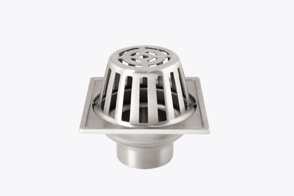 Commercial Roof Drain