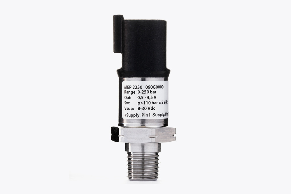 Industrial Pressure Switch