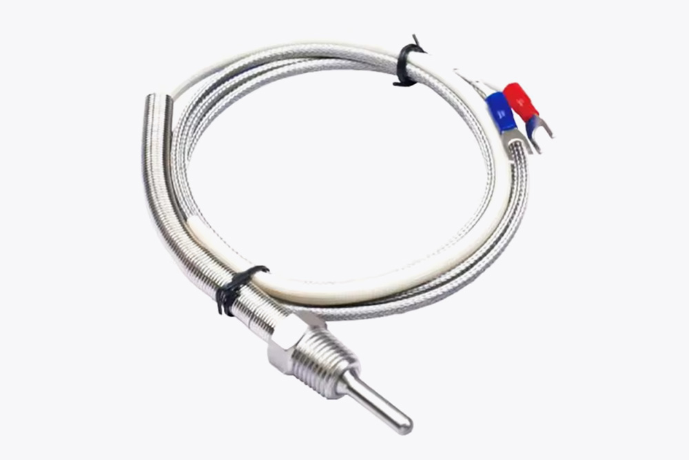 Industrial Thermocouple