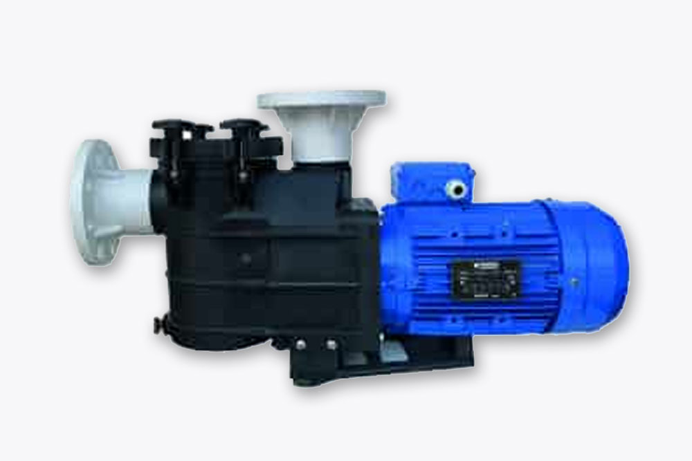 Minder MRB Commercial Swimming Pool Pump