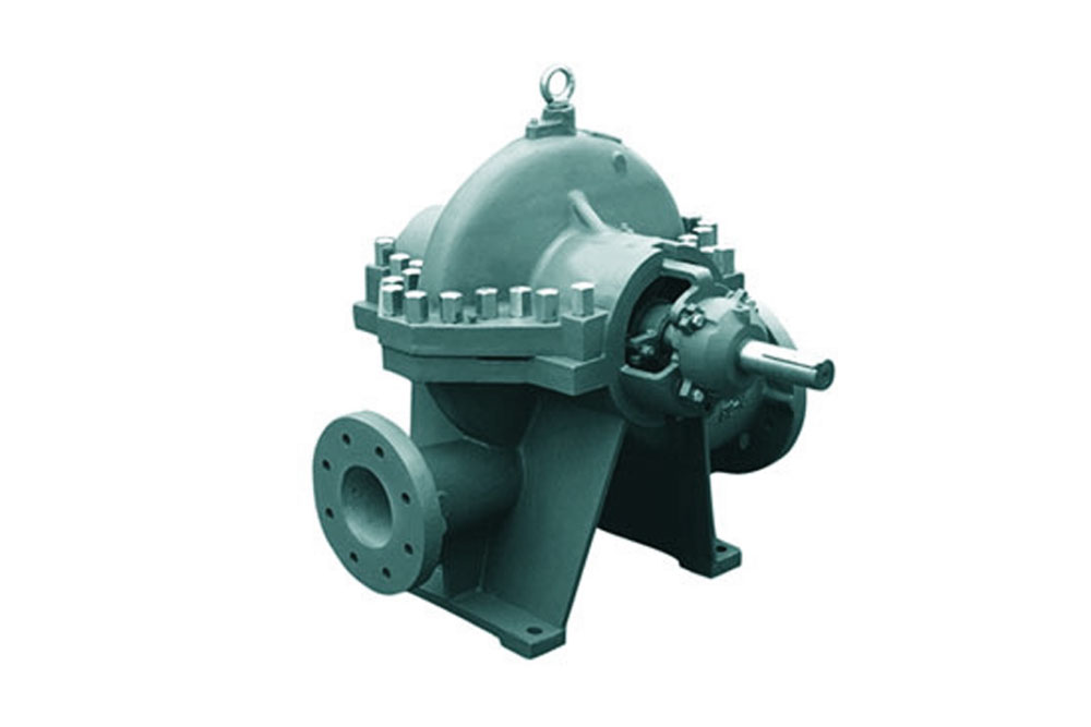 Teral Horizontal Split Case Pumps