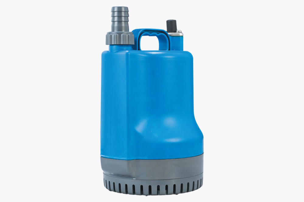 Teral Sump Pump