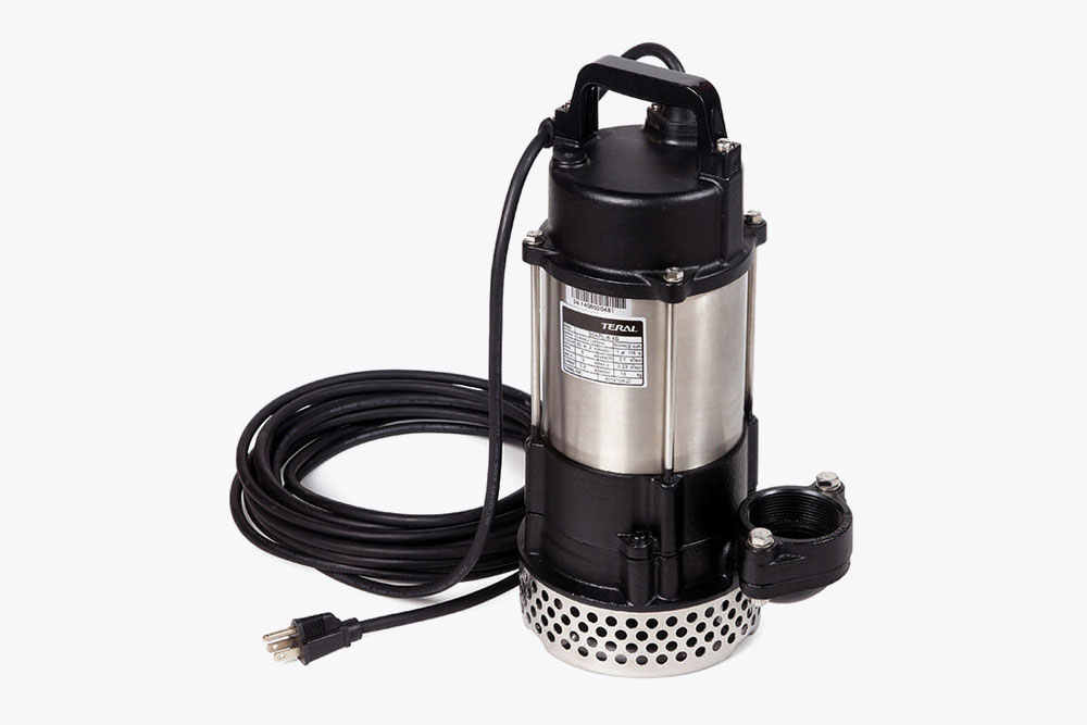 Teral Waste Water Pumps