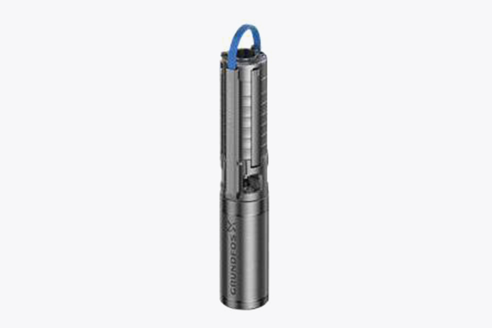 Groundwater Pump