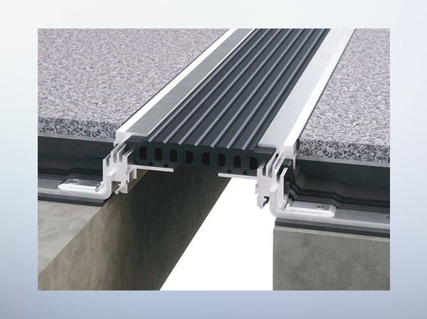 Expansion Joints