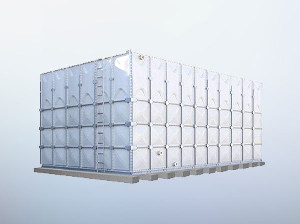GRP Tanks