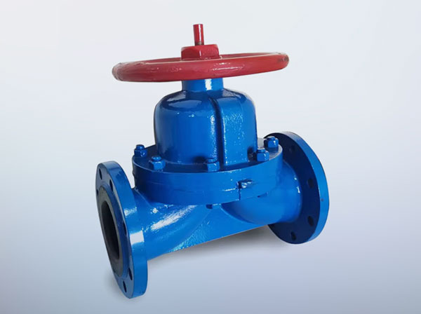 Valves