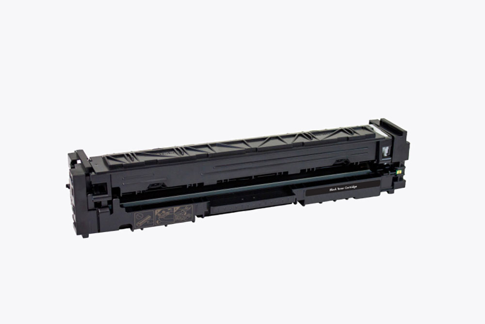 Compatible Toner Cartridge