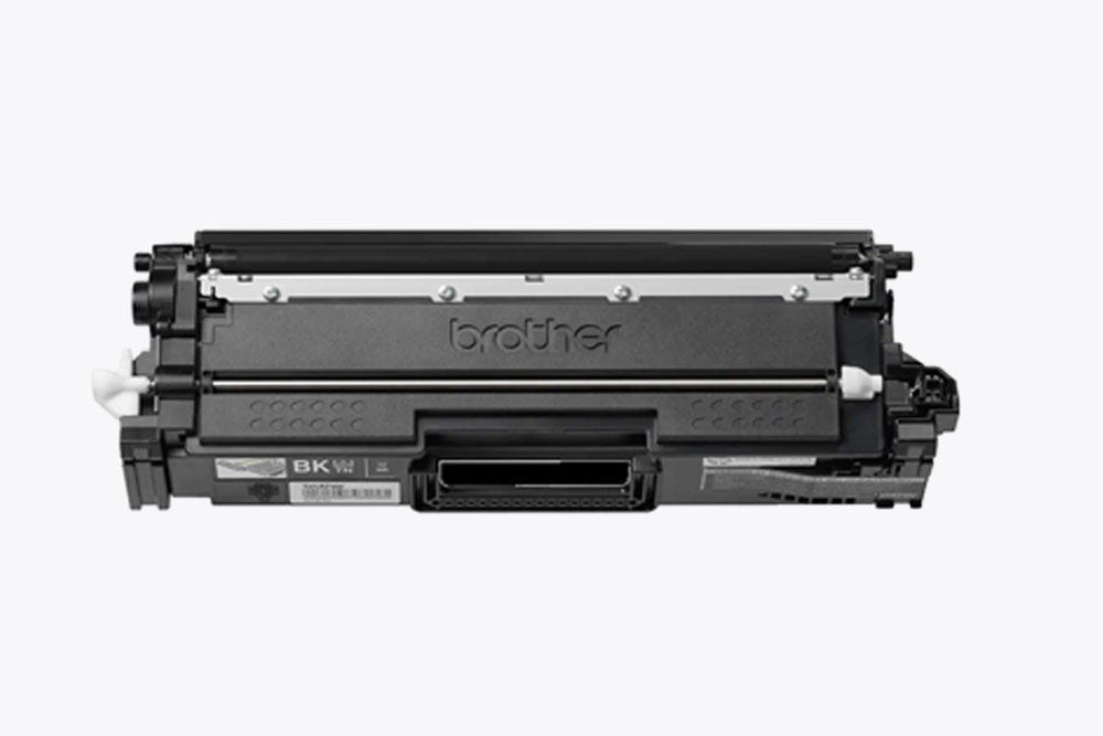 High-Yield Toner Cartridge