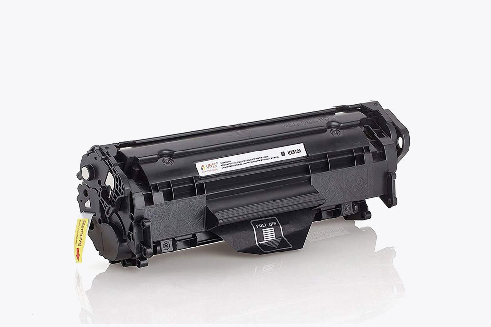 Monochrome Laser Printer Toner