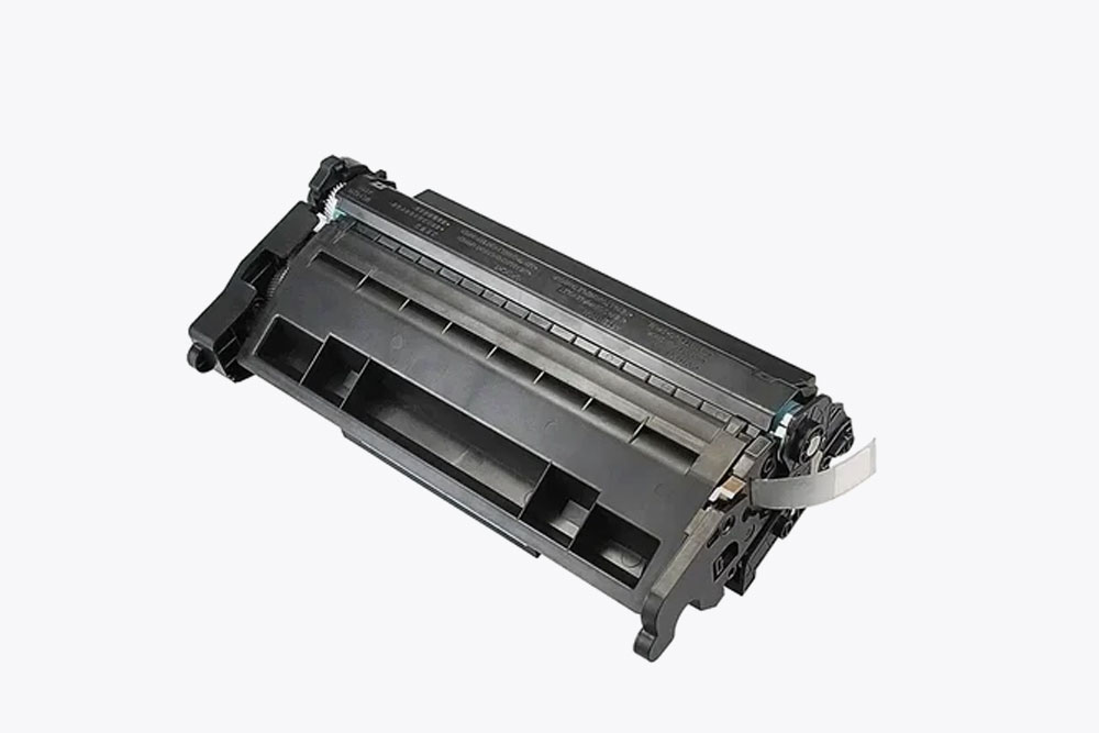 Remanufactured Toner Cartridge