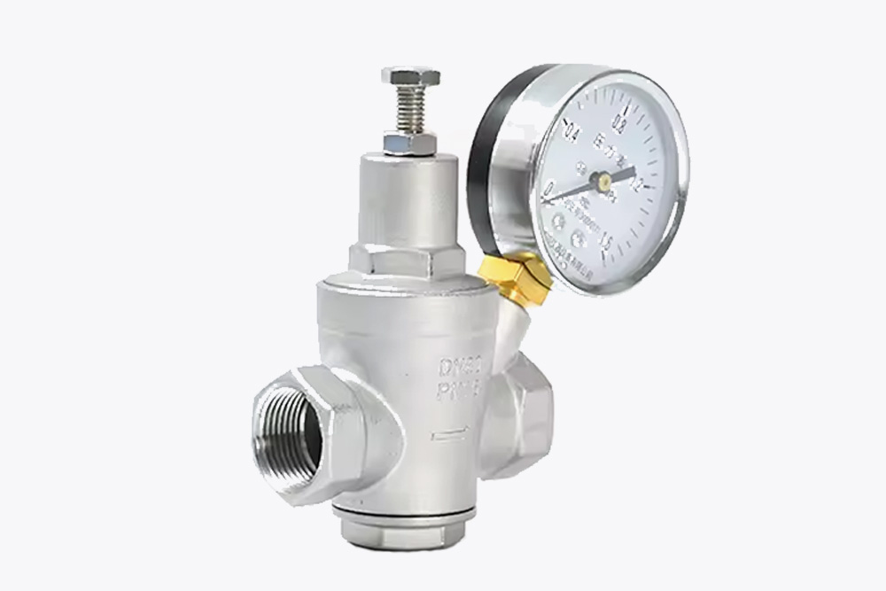 Pressure Reducing Valve