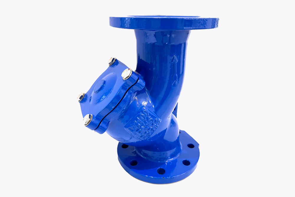 Y-Strainer