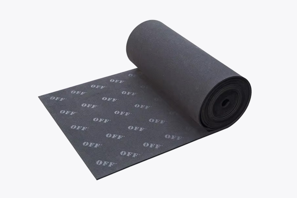 Acoustic Insulation Mat