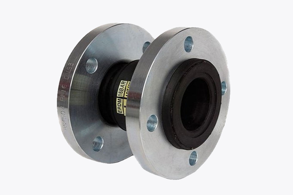 Flexible Connector