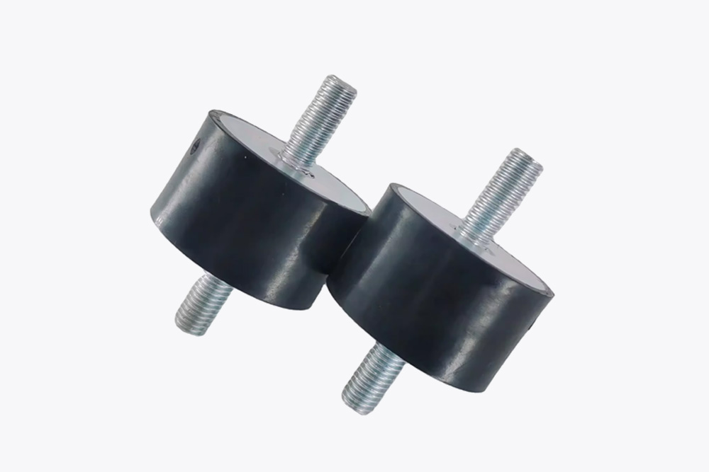 Rubber Isolators
