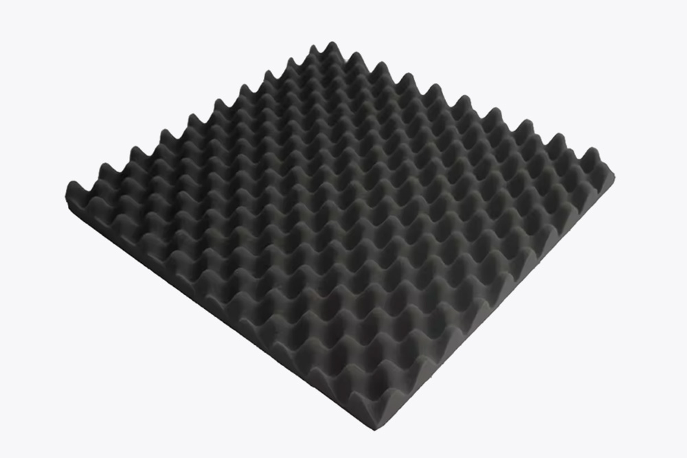 Sound Dampening Pad