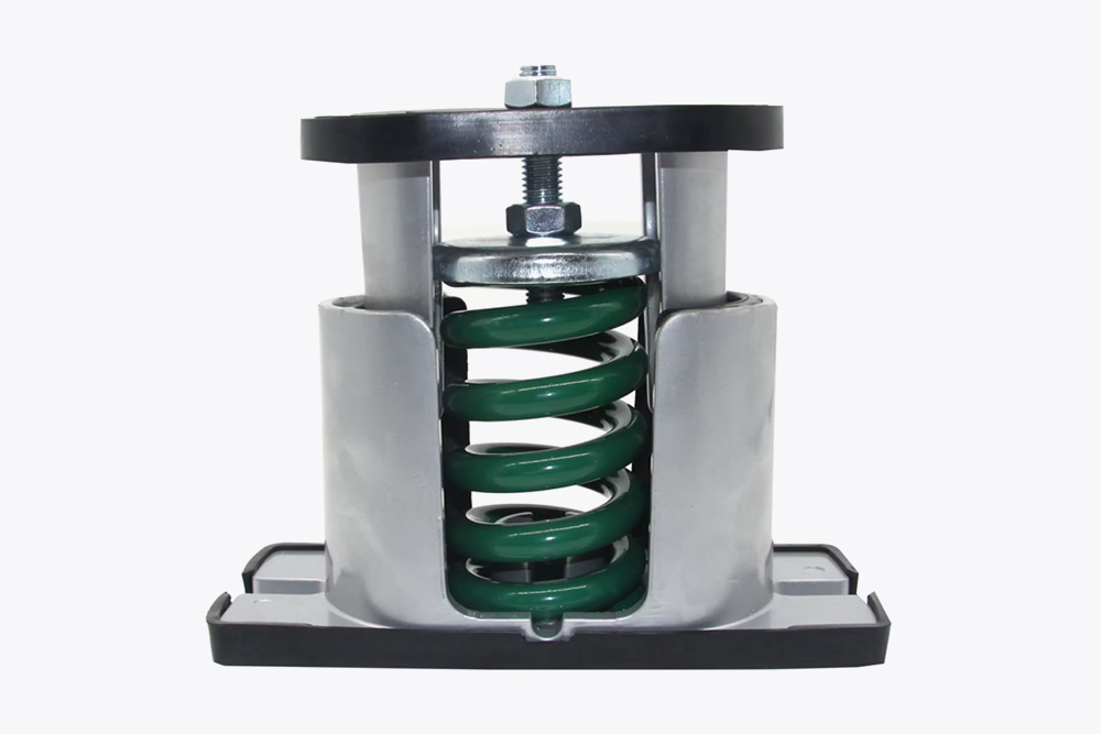 Spring Isolators