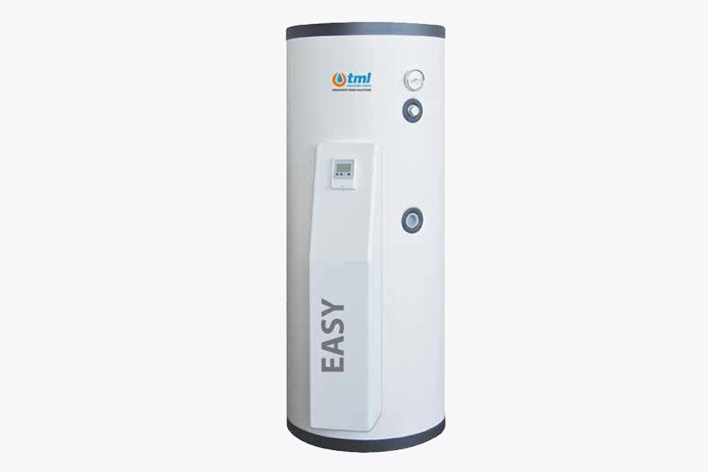 TML EASY Series Calorifier