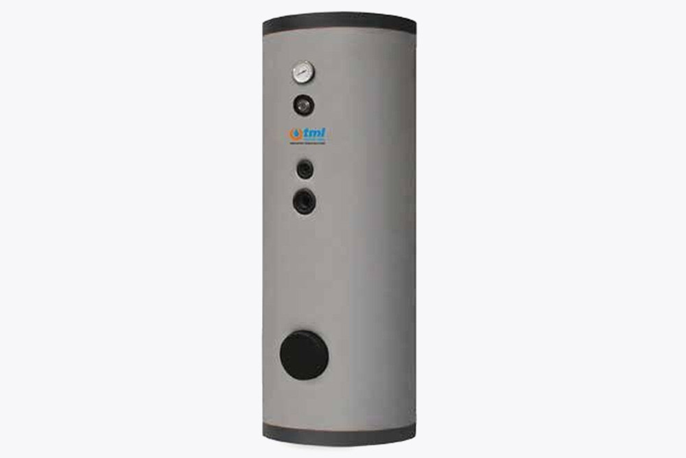 TML SFI Series Calorifier